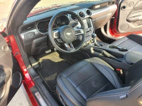 Обява за продажба на Ford Mustang ~34 200 EUR - изображение 9