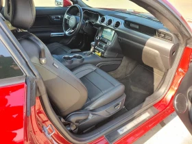 Обява за продажба на Ford Mustang ~34 200 EUR - изображение 11