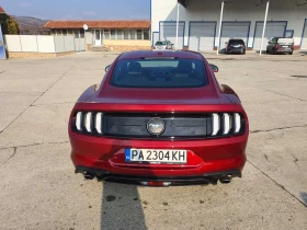 Обява за продажба на Ford Mustang ~34 200 EUR - изображение 6