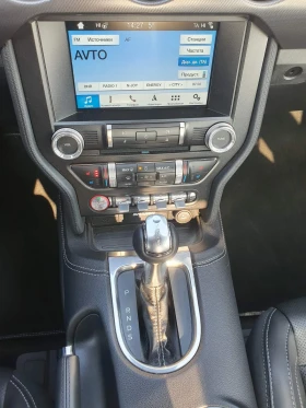 Обява за продажба на Ford Mustang ~34 200 EUR - изображение 10