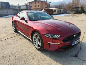 Обява за продажба на Ford Mustang ~34 200 EUR - изображение 1