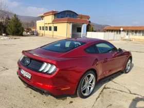 Обява за продажба на Ford Mustang ~34 200 EUR - изображение 4