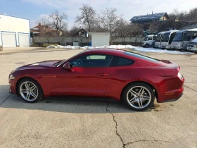 Обява за продажба на Ford Mustang ~34 200 EUR - изображение 3