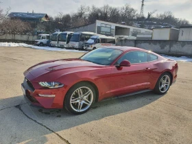 Обява за продажба на Ford Mustang ~34 200 EUR - изображение 1