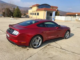 Обява за продажба на Ford Mustang ~34 200 EUR - изображение 5