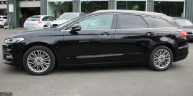 Обява за продажба на Ford Mondeo TURNIER/150HP/TITANIUM/NAVI/CAM/PDC/KLESS/202f ~37 999 лв. - изображение 4