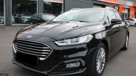Ford Mondeo TURNIER/150HP/TITANIUM/NAVI/CAM/PDC/KLESS/202f
