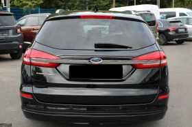 Обява за продажба на Ford Mondeo TURNIER/150HP/TITANIUM/NAVI/CAM/PDC/KLESS/202f ~37 999 лв. - изображение 6