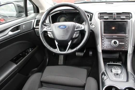 Обява за продажба на Ford Mondeo TURNIER/150HP/TITANIUM/NAVI/CAM/PDC/KLESS/202f ~37 999 лв. - изображение 9