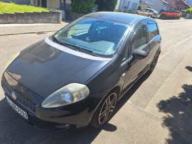 Обява за продажба на Fiat Punto 199 t-jet ~4 700 лв. - изображение 2