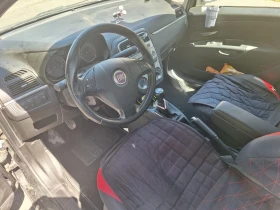 Обява за продажба на Fiat Punto 199 t-jet ~4 700 лв. - изображение 4