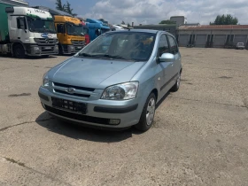 Hyundai Getz | Mobile.bg    2