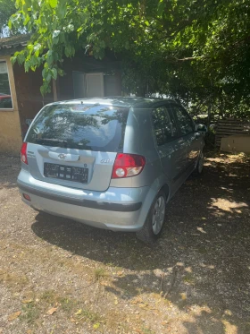 Hyundai Getz | Mobile.bg    11