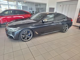 BMW 550 xd - 84900 лв. - 13016188 2