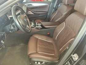 BMW 550 xd - 84900 лв. - 13016188 6