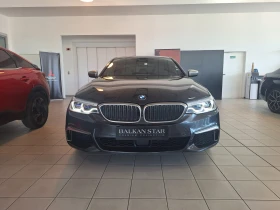 BMW 550 xd - 84900 лв. - 13016188 3