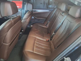 BMW 550 xd - 84900 лв. - 13016188 7