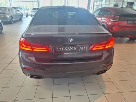 BMW 550 xd - 84900 лв. - 13016188 5