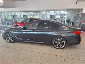 BMW 550 xd - 84900 лв. - 13016188 4