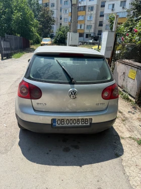 Обява за продажба на VW Golf 1.9 ~2 200 лв. - изображение 1