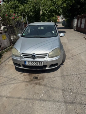Обява за продажба на VW Golf 1.9 ~2 200 лв. - изображение 1