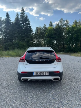 Volvo V40 Cross Country D3 | Mobile.bg    4