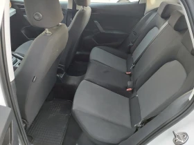 Seat Ibiza STYLE/1.0MPI/80k.c./5MT - 23999 лв. - 80465293 10