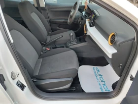 Seat Ibiza STYLE/1.0MPI/80k.c./5MT - 23999 лв. - 80465293 9
