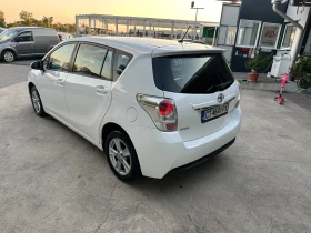 Toyota Verso 2.0 D-4d 122к.с 6 скорости Navi Камера - 12299 лв. - 48238105 5