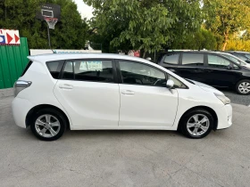 Toyota Verso 2.0 D-4d 122к.с 6 скорости Navi Камера - 12299 лв. - 48238105 8