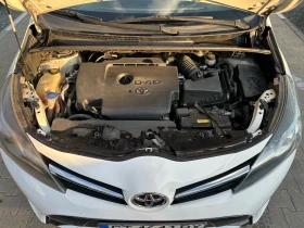 Toyota Verso 2.0 D-4d 122к.с 6 скорости Navi Камера - 12299 лв. - 48238105 15