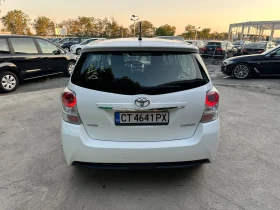 Toyota Verso 2.0 D-4d 122к.с 6 скорости Navi Камера - 12299 лв. - 48238105 6