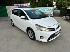 Toyota Verso 2.0 D-4d 122к.с 6 скорости Navi Камера - 12299 лв. - 48238105 9