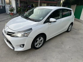 Toyota Verso 2.0 D-4d 122к.с 6 скорости Navi Камера - 12299 лв. - 48238105 2