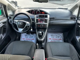 Toyota Verso 2.0 D-4d 122к.с 6 скорости Navi Камера - 12299 лв. - 48238105 12