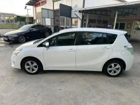 Toyota Verso 2.0 D-4d 122к.с 6 скорости Navi Камера - 12299 лв. - 48238105 3