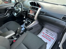 Toyota Verso 2.0 D-4d 122к.с 6 скорости Navi Камера - 12299 лв. - 48238105 14