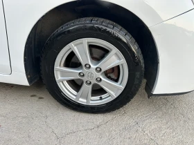 Toyota Verso 2.0 D-4d 122к.с 6 скорости Navi Камера - 12299 лв. - 48238105 17