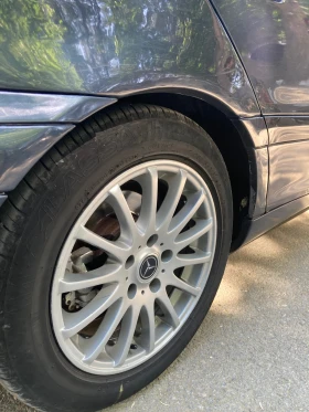 Mercedes-Benz C 180 | Mobile.bg    14