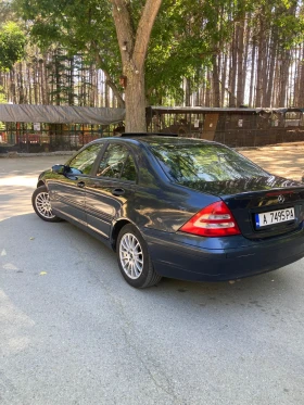 Mercedes-Benz C 180 | Mobile.bg    15