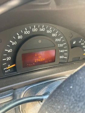Обява за продажба на Mercedes-Benz C 180 ~6 499 лв. - изображение 10