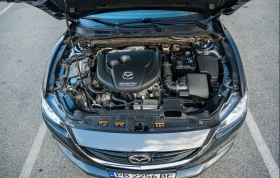 Mazda 6 2.2 Skyactiv-D - 17999 лв. - 42664050 17