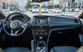 Mazda 6 2.2 Skyactiv-D - 17999 лв. - 42664050 8