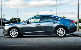 Mazda 6 2.2 Skyactiv-D - 17999 лв. - 42664050 5