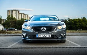 Mazda 6 2.2 Skyactiv-D - 17999 лв. - 42664050 2