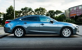 Mazda 6 2.2 Skyactiv-D - 17999 лв. - 42664050 4
