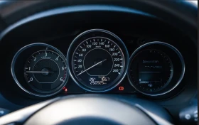 Mazda 6 2.2 Skyactiv-D - 17999 лв. - 42664050 9