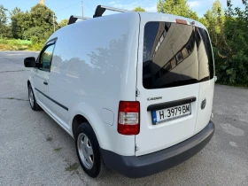 VW Caddy 2.0SDi ХЛАДИЛЕН - 11500 лв. - 24389301 6