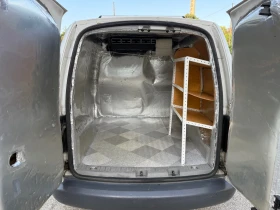 VW Caddy 2.0SDi ХЛАДИЛЕН - 11500 лв. - 24389301 12