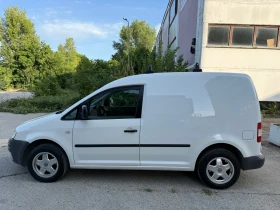VW Caddy 2.0SDi ХЛАДИЛЕН - 11500 лв. - 24389301 7